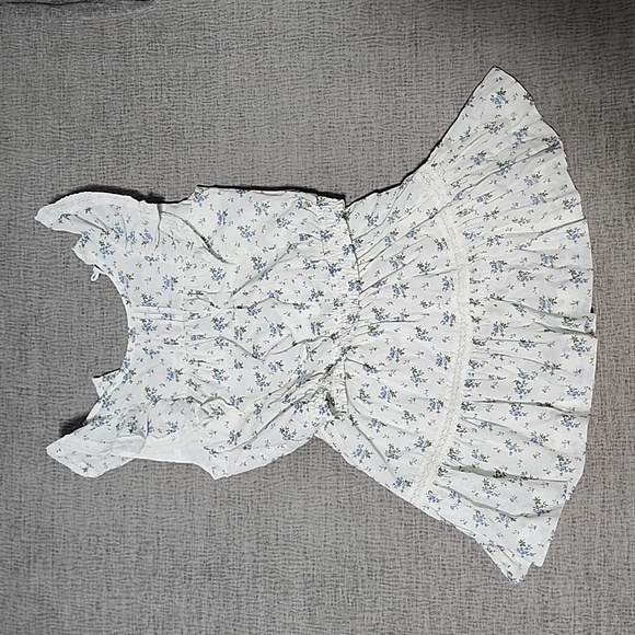 Polo Ralph Lauren Other - Polo by Ralph Lauren skirt set 4t.